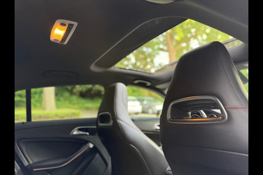 Mercedes-Benz CLA-Klasse Shooting Brake 250 Sport 4MATIC Prestige AMG l Pano l Climate l ILS l Camera l Memory l