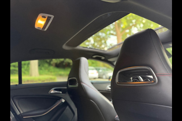 Mercedes-Benz CLA-Klasse Shooting Brake 250 Sport 4MATIC Prestige AMG l Pano l Climate l ILS l Camera l Memory l