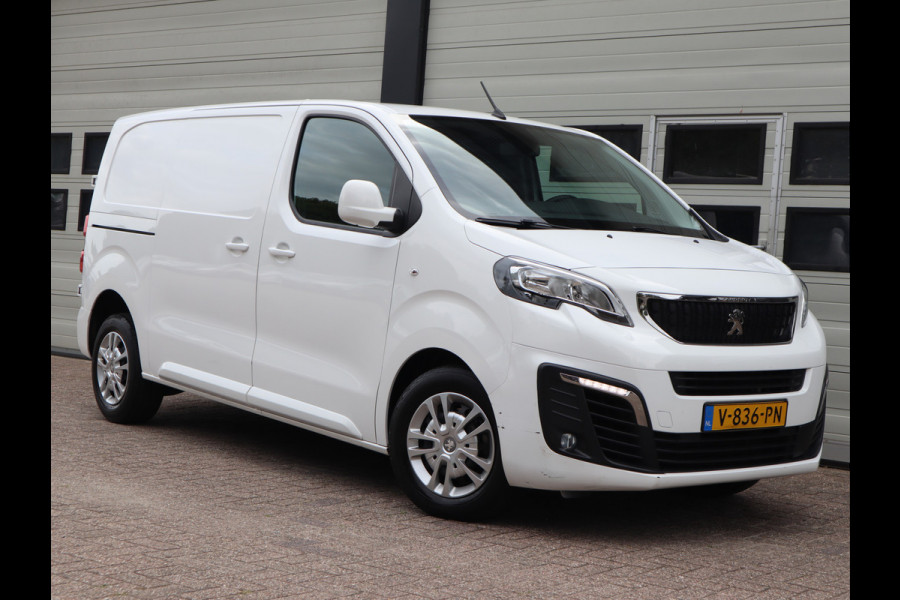 Peugeot Expert 2.0 BlueHDI 123pk Euro 6 Lang L2 - Navi - Trekhaak - Airco