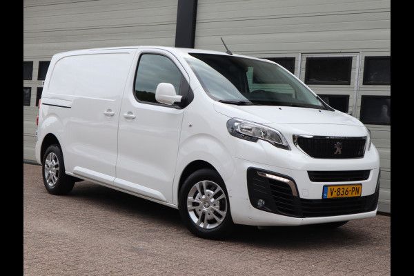 Peugeot Expert 2.0 BlueHDI 123pk Euro 6 Lang L2 - Navi - Trekhaak - Airco