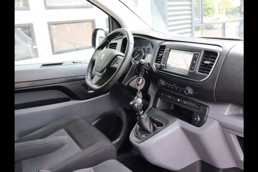 Peugeot Expert 2.0 BlueHDI 123pk Euro 6 Lang L2 - Navi - Trekhaak - Airco