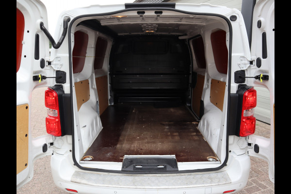 Peugeot Expert 2.0 BlueHDI 123pk Euro 6 Lang L2 - Navi - Trekhaak - Airco