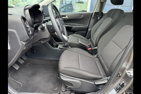 Kia Picanto 1.0 DPi DynamicLine | Navigatie via Apple Carplay | Achteruitrijcamera | Lage kilometerstand