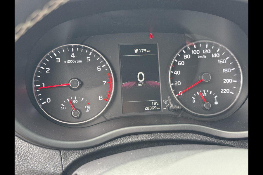 Kia Picanto 1.0 DPi DynamicLine | Navigatie via Apple Carplay | Achteruitrijcamera | Lage kilometerstand