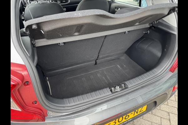 Kia Picanto 1.0 DPi DynamicLine | Navigatie via Apple Carplay | Achteruitrijcamera | Lage kilometerstand