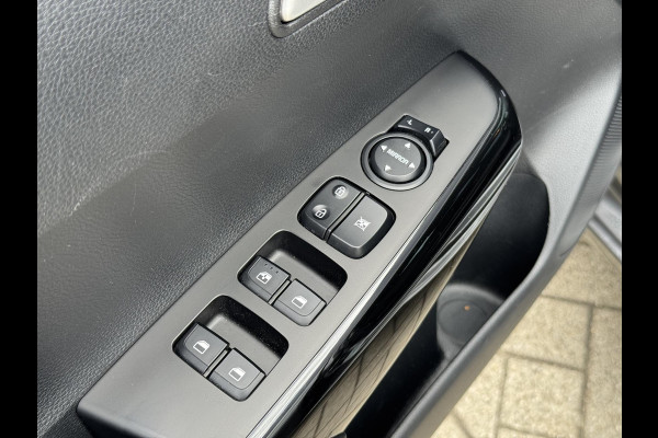 Kia Picanto 1.0 DPi DynamicLine | Navigatie via Apple Carplay | Achteruitrijcamera | Lage kilometerstand