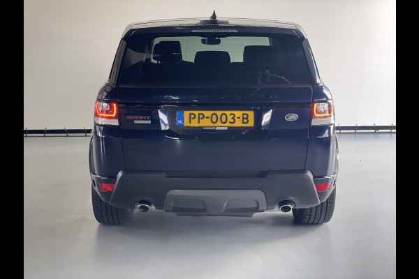 Land Rover Range Rover Sport 3.0 SDV6 HSE Hybrid Autobiography Dynamic