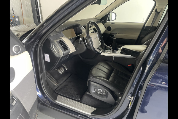 Land Rover Range Rover Sport 3.0 SDV6 HSE Hybrid Autobiography Dynamic