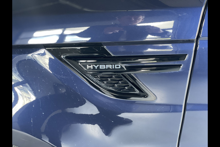 Land Rover Range Rover Sport 3.0 SDV6 HSE Hybrid Autobiography Dynamic