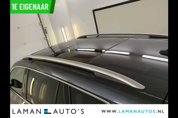 Škoda Kodiaq 1.5 TSI 150pk DSG Business Edition Aut. | Pano Open Dak Leder/Alcantara CarPlay Canton 19" Sirius LMV ECC Navi LED ACC Camera Me