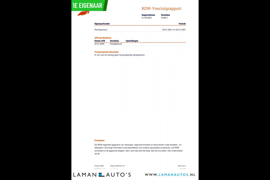 Škoda Kodiaq 1.5 TSI 150pk DSG Business Edition Aut. | Pano Open Dak Leder/Alcantara CarPlay Canton 19" Sirius LMV ECC Navi LED ACC Camera Me