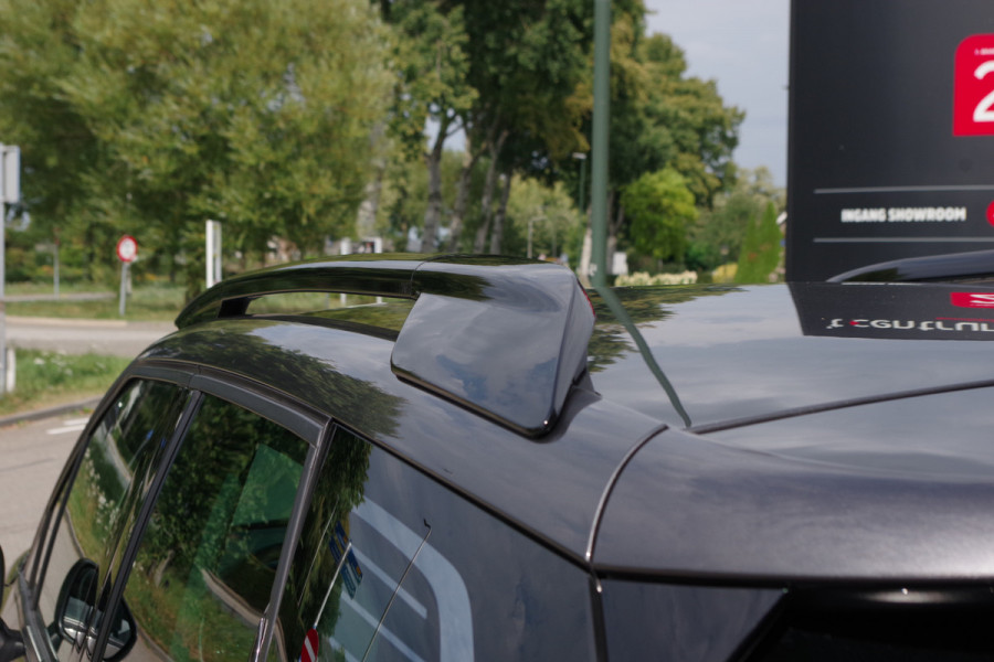 Citroën C3 Aircross 1.2 PureTech 130 PK Shine Automaat, LED, Navigatie, Cruise Control
