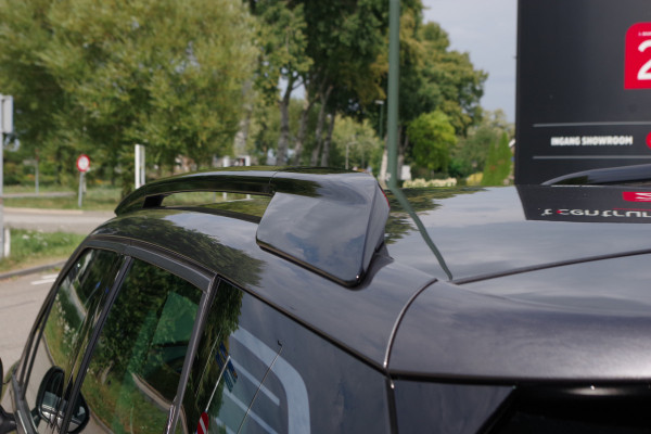 Citroën C3 Aircross 1.2 PureTech 130 PK Shine Automaat, LED, Navigatie, Cruise Control