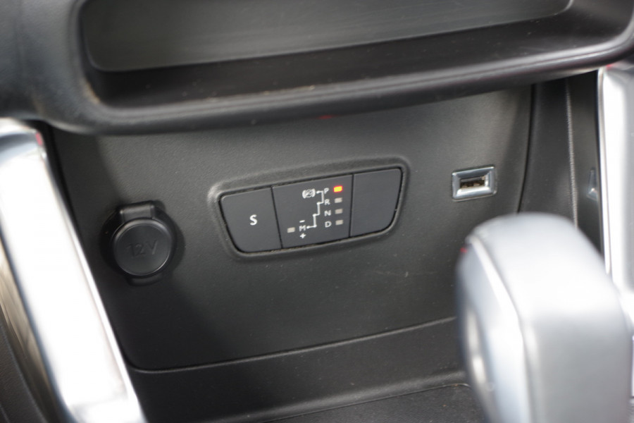 Citroën C3 Aircross 1.2 PureTech 130 PK Shine Automaat, LED, Navigatie, Cruise Control