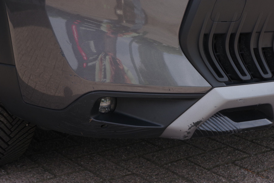 Citroën C3 Aircross 1.2 PureTech 130 PK Shine Automaat, LED, Navigatie, Cruise Control