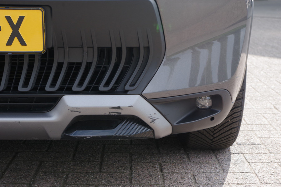 Citroën C3 Aircross 1.2 PureTech 130 PK Shine Automaat, LED, Navigatie, Cruise Control