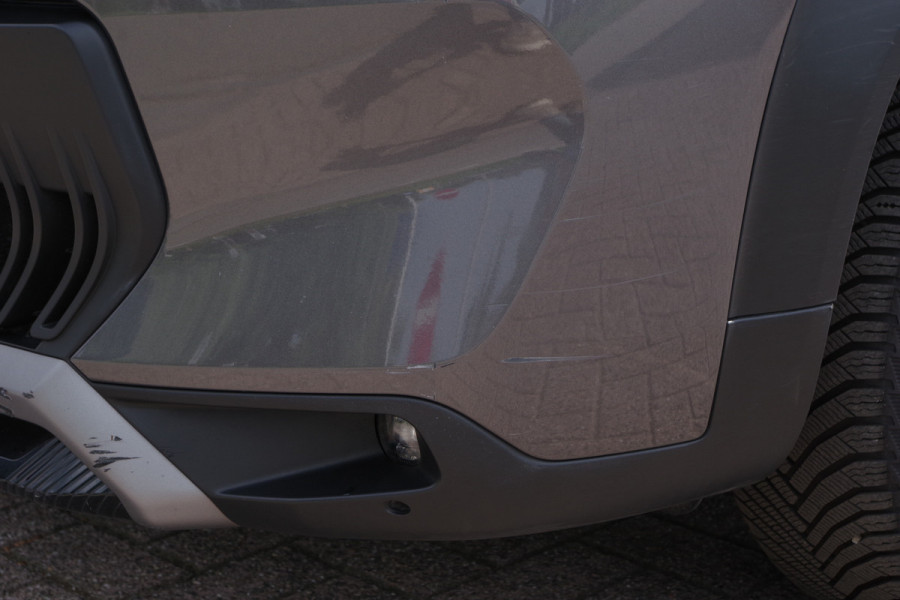 Citroën C3 Aircross 1.2 PureTech 130 PK Shine Automaat, LED, Navigatie, Cruise Control