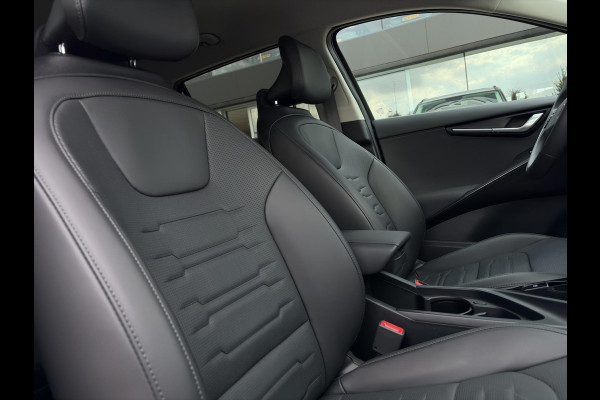 Kia Niro EV Edition Advanced 64.8 kWh Prijs incl. vooraftrek 2000.- inruilpremie | Navigatie | Camera | Cruise|| Lederen bekleding | Stoel- en Stuurverwarming | Dodehoekassistentie |