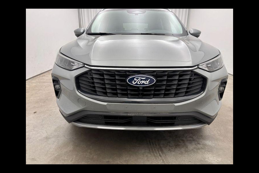 Ford Kuga 2.5 PHEV Titanium 243pk | Driver Assistance Pack | Winterpack | Wegklapbare Trekhaak | Reservewiel | 2.100kg Trekgewicht