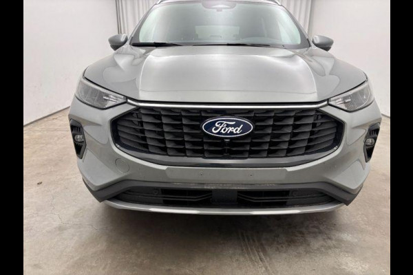Ford Kuga 2.5 PHEV Titanium 243pk | Driver Assistance Pack | Winterpack | Wegklapbare Trekhaak | Reservewiel | 2.100kg Trekgewicht