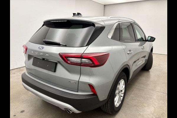 Ford Kuga 2.5 PHEV Titanium 243pk | Driver Assistance Pack | Winterpack | Wegklapbare Trekhaak | Reservewiel | 2.100kg Trekgewicht