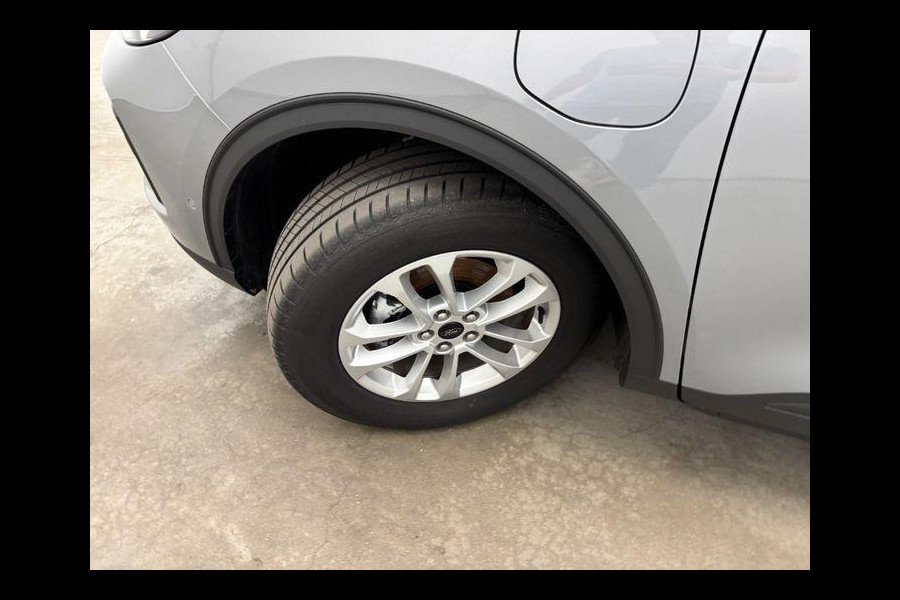 Ford Kuga 2.5 PHEV Titanium 243pk | Driver Assistance Pack | Winterpack | Wegklapbare Trekhaak | Reservewiel | 2.100kg Trekgewicht