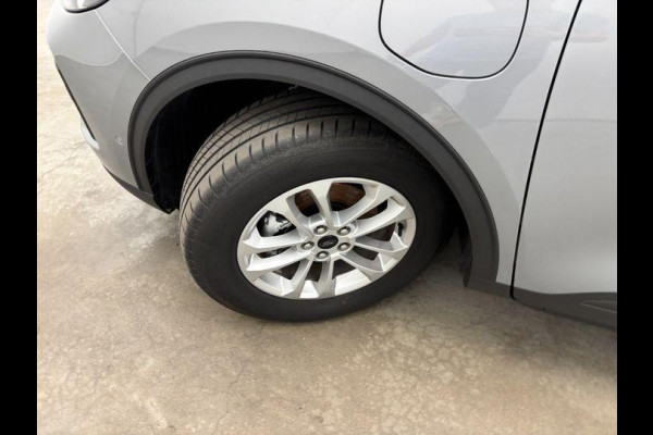 Ford Kuga 2.5 PHEV Titanium 243pk | Driver Assistance Pack | Winterpack | Wegklapbare Trekhaak | Reservewiel | 2.100kg Trekgewicht