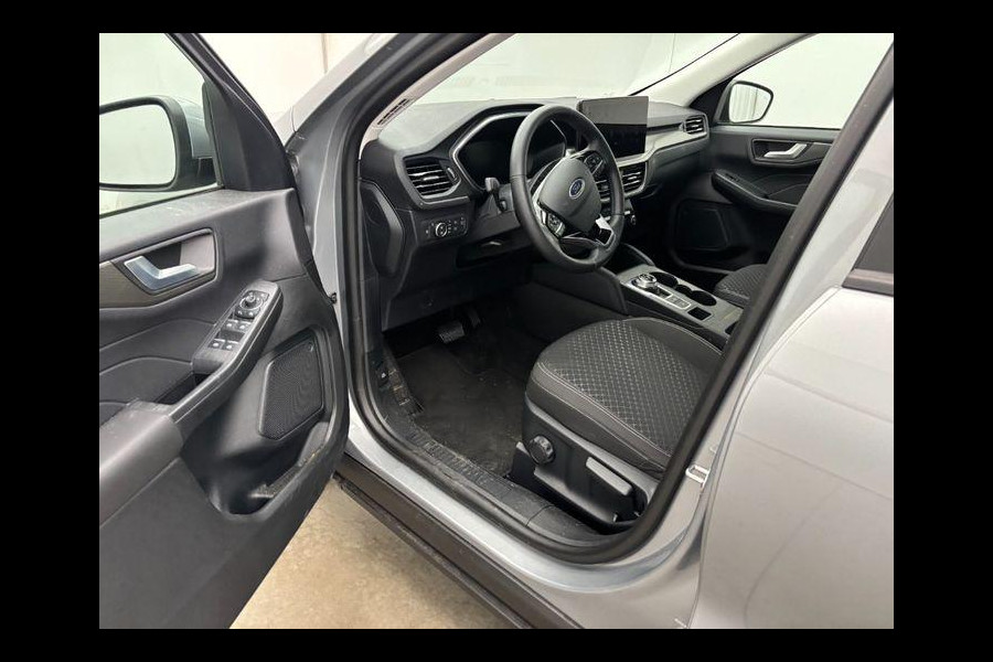 Ford Kuga 2.5 PHEV Titanium 243pk | Driver Assistance Pack | Winterpack | Wegklapbare Trekhaak | Reservewiel | 2.100kg Trekgewicht
