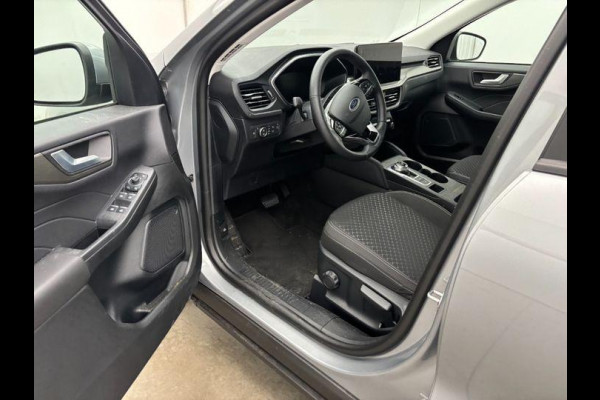 Ford Kuga 2.5 PHEV Titanium 243pk | Driver Assistance Pack | Winterpack | Wegklapbare Trekhaak | Reservewiel | 2.100kg Trekgewicht
