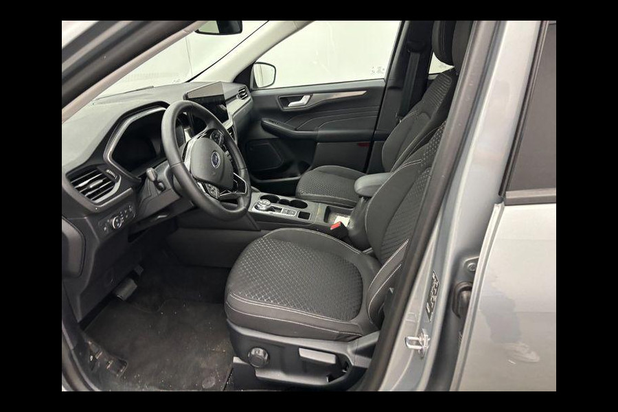 Ford Kuga 2.5 PHEV Titanium 243pk | Driver Assistance Pack | Winterpack | Wegklapbare Trekhaak | Reservewiel | 2.100kg Trekgewicht