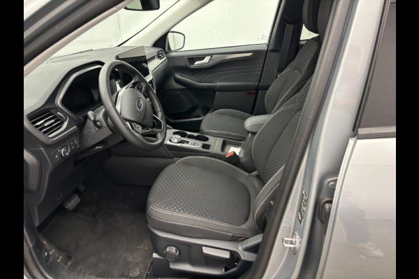Ford Kuga 2.5 PHEV Titanium 243pk | Driver Assistance Pack | Winterpack | Wegklapbare Trekhaak | Reservewiel | 2.100kg Trekgewicht