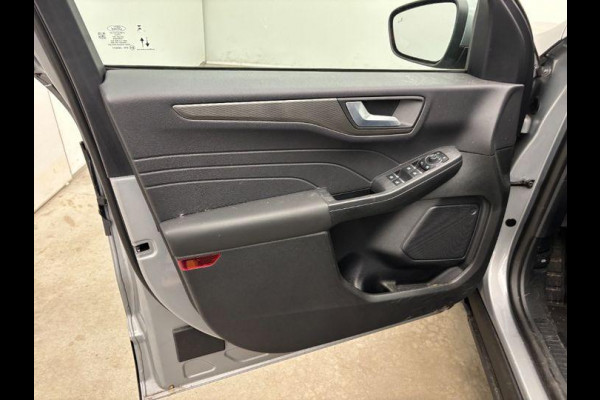 Ford Kuga 2.5 PHEV Titanium 243pk | Driver Assistance Pack | Winterpack | Wegklapbare Trekhaak | Reservewiel | 2.100kg Trekgewicht