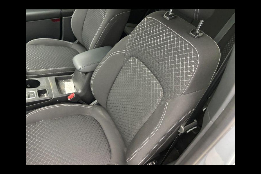Ford Kuga 2.5 PHEV Titanium 243pk | Driver Assistance Pack | Winterpack | Wegklapbare Trekhaak | Reservewiel | 2.100kg Trekgewicht