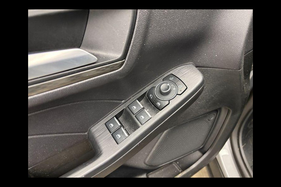 Ford Kuga 2.5 PHEV Titanium 243pk | Driver Assistance Pack | Winterpack | Wegklapbare Trekhaak | Reservewiel | 2.100kg Trekgewicht