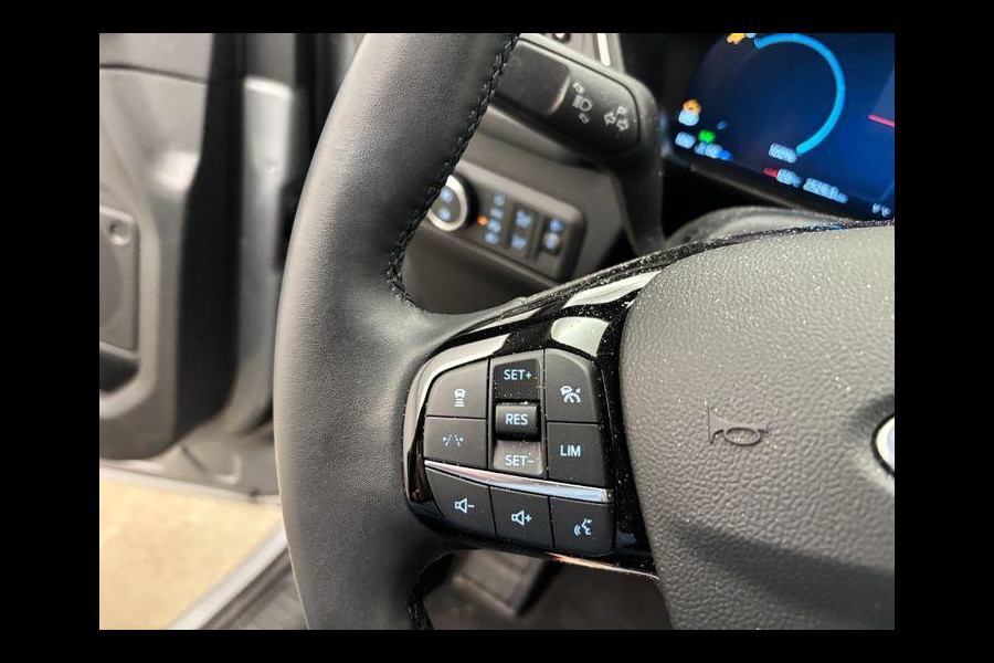 Ford Kuga 2.5 PHEV Titanium 243pk | Driver Assistance Pack | Winterpack | Wegklapbare Trekhaak | Reservewiel | 2.100kg Trekgewicht