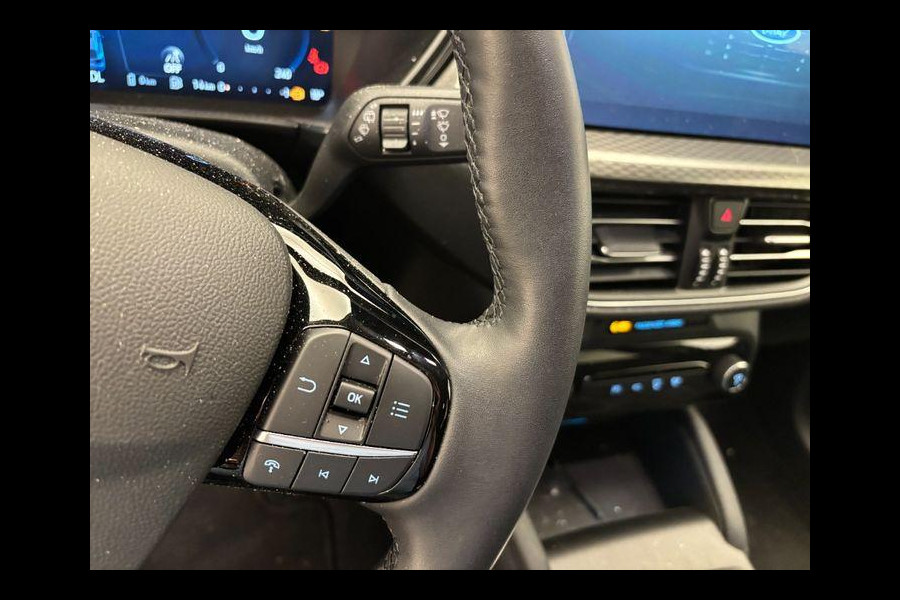 Ford Kuga 2.5 PHEV Titanium 243pk | Driver Assistance Pack | Winterpack | Wegklapbare Trekhaak | Reservewiel | 2.100kg Trekgewicht
