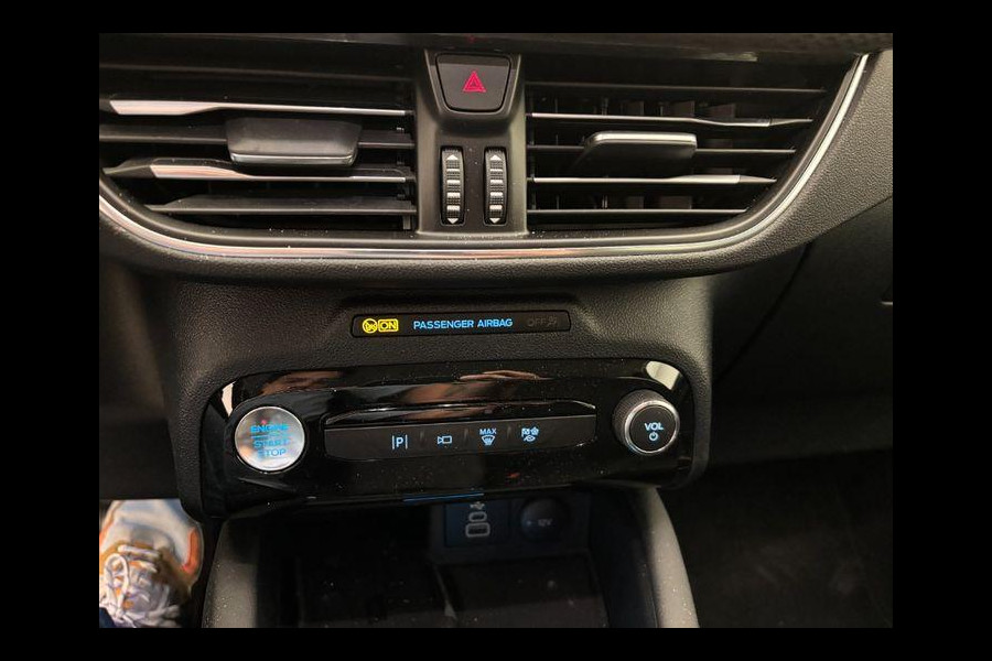 Ford Kuga 2.5 PHEV Titanium 243pk | Driver Assistance Pack | Winterpack | Wegklapbare Trekhaak | Reservewiel | 2.100kg Trekgewicht
