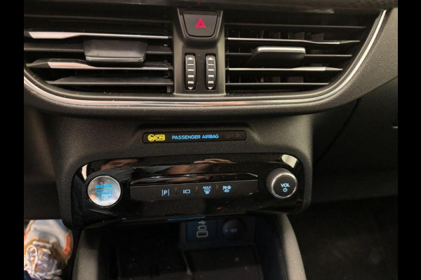 Ford Kuga 2.5 PHEV Titanium 243pk | Driver Assistance Pack | Winterpack | Wegklapbare Trekhaak | Reservewiel | 2.100kg Trekgewicht