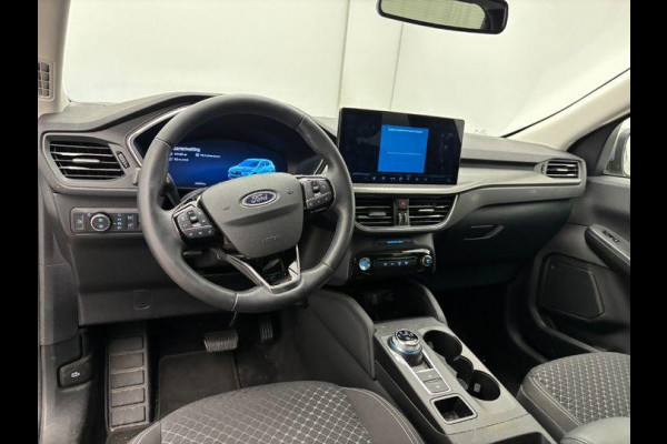 Ford Kuga 2.5 PHEV Titanium 243pk | Driver Assistance Pack | Winterpack | Wegklapbare Trekhaak | Reservewiel | 2.100kg Trekgewicht