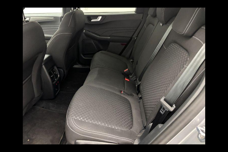 Ford Kuga 2.5 PHEV Titanium 243pk | Driver Assistance Pack | Winterpack | Wegklapbare Trekhaak | Reservewiel | 2.100kg Trekgewicht