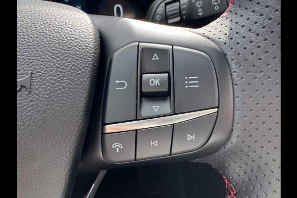 Ford Kuga 2.5 PHEV ST-Line X | 243pk | Driver Assistance Pack | Black Package | Winterpack | Adaptieve Matrix LED koplampen met Coast to Coast | Wegklapbare Trekhaak | AGR Stoelen