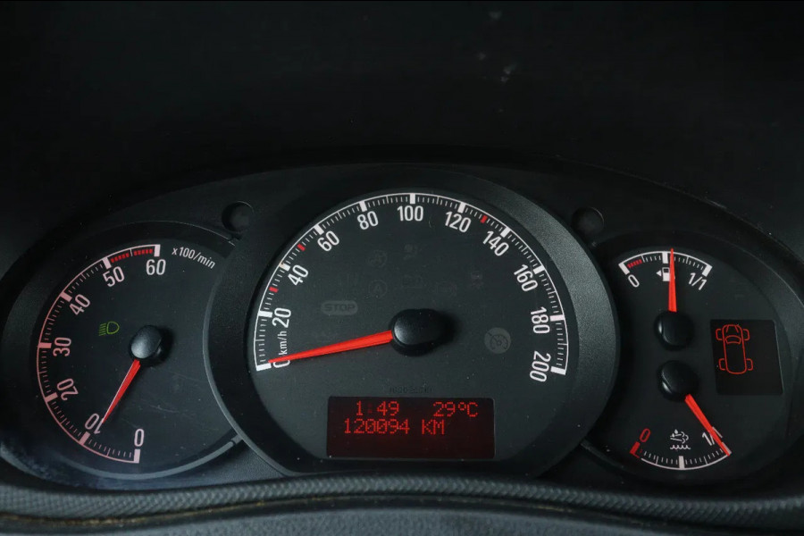 Opel Movano 2.3 CDTi L2H2 l SERVICEWAGEN l WERKPLAATS INRICHTING l AIRCO l CRUISE CONTROL