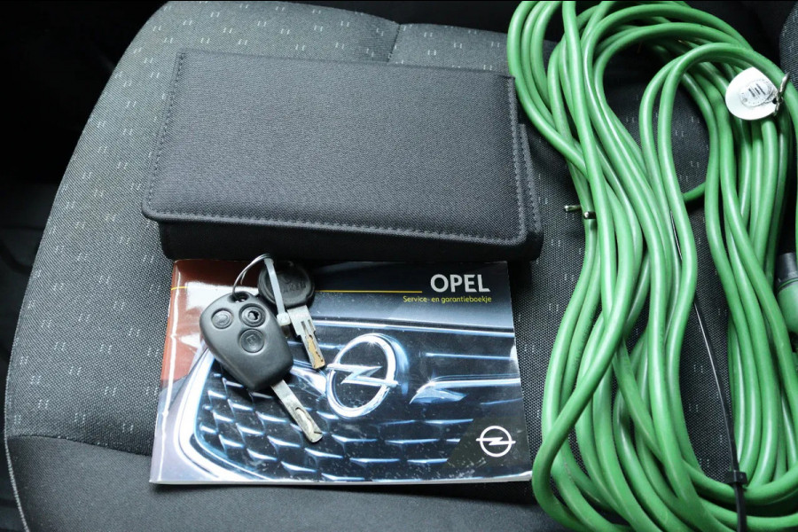 Opel Movano 2.3 CDTi L2H2 l SERVICEWAGEN l WERKPLAATS INRICHTING l AIRCO l CRUISE CONTROL