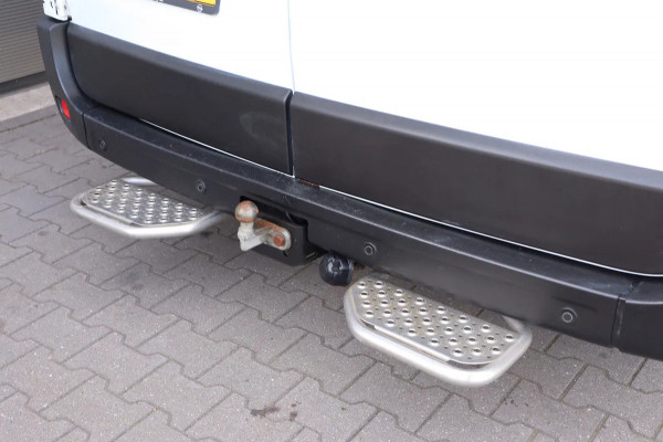 Opel Movano 2.3 CDTi L2H2 l SERVICEWAGEN l WERKPLAATS INRICHTING l AIRCO l CRUISE CONTROL