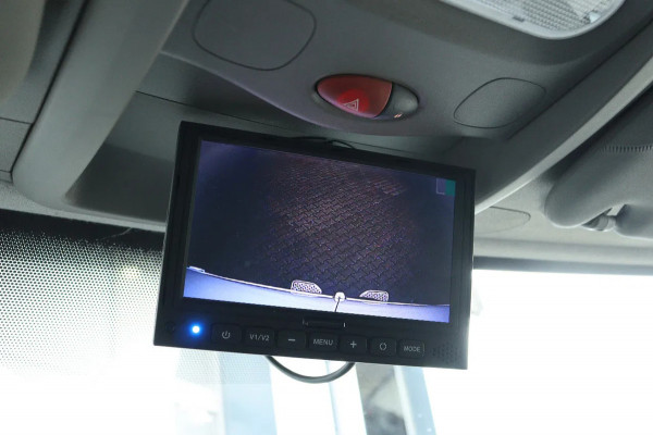 Opel Movano 2.3 CDTi L2H2 l SERVICEWAGEN l WERKPLAATS INRICHTING l AIRCO l CRUISE CONTROL