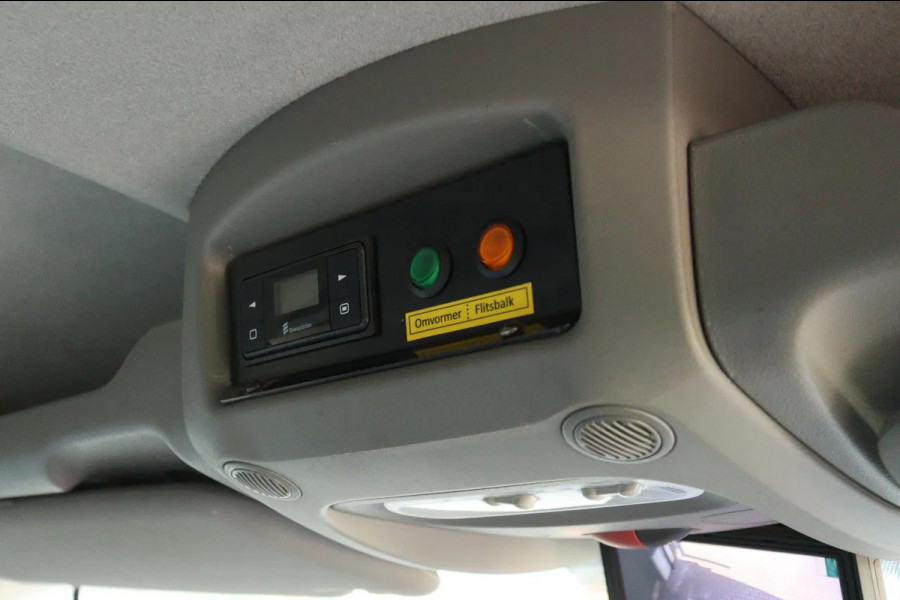 Opel Movano 2.3 CDTi L2H2 l SERVICEWAGEN l WERKPLAATS INRICHTING l AIRCO l CRUISE CONTROL