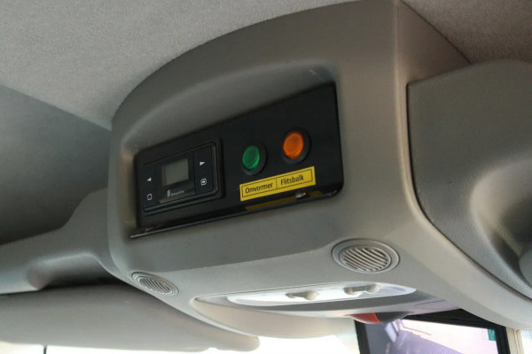 Opel Movano 2.3 CDTi L2H2 l SERVICEWAGEN l WERKPLAATS INRICHTING l AIRCO l CRUISE CONTROL