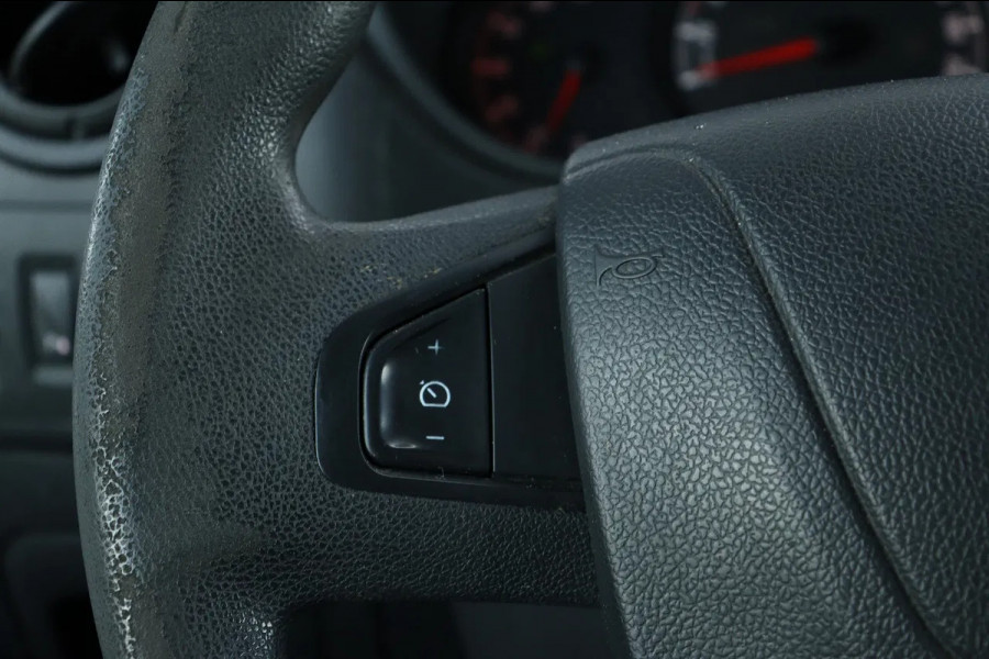 Opel Movano 2.3 CDTi L2H2 l SERVICEWAGEN l WERKPLAATS INRICHTING l AIRCO l CRUISE CONTROL