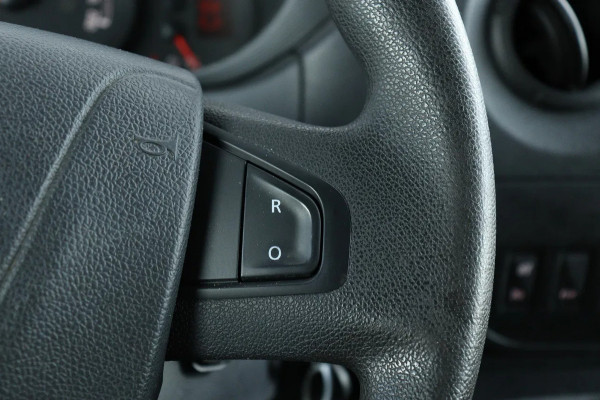 Opel Movano 2.3 CDTi L2H2 l SERVICEWAGEN l WERKPLAATS INRICHTING l AIRCO l CRUISE CONTROL