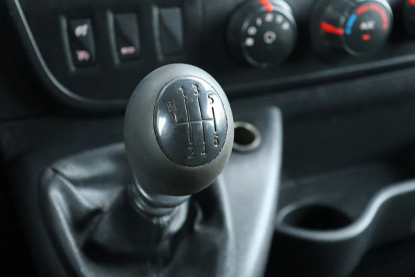 Opel Movano 2.3 CDTi L2H2 l SERVICEWAGEN l WERKPLAATS INRICHTING l AIRCO l CRUISE CONTROL